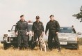 Reference #2 - naši klienti města a obce (suplovali jsme městskou a obecní policii)